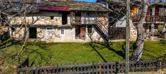 4 rooms House in Venasca, Italy No. 26791 5