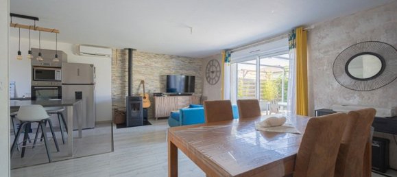 Дом с 2 спальнями в Монтегю-сюр-Сав, Франция № 336099 2