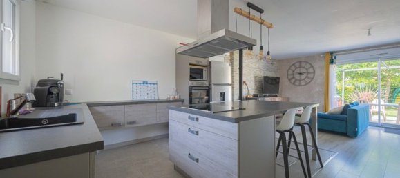 Дом с 2 спальнями в Монтегю-сюр-Сав, Франция № 336099 4