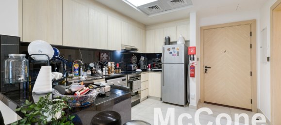 1 bedroom Apartment in Jumeirah Village Circle, UAE No. 26114 12