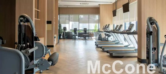 1 bedroom Apartment in Jumeirah Village Circle, UAE No. 26114 2