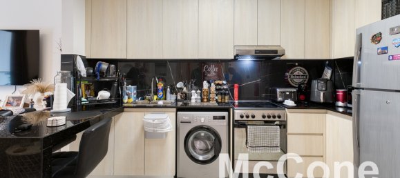 1 bedroom Apartment in Jumeirah Village Circle, UAE No. 26114 13