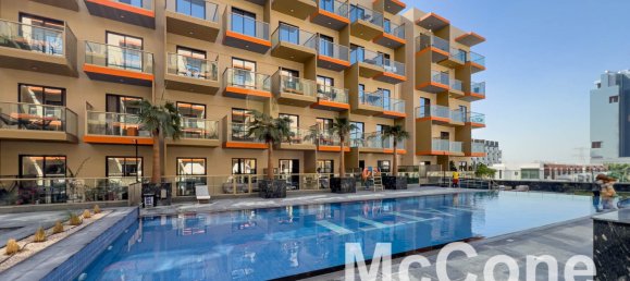 1 bedroom Apartment in Jumeirah Village Circle, UAE No. 26114 3