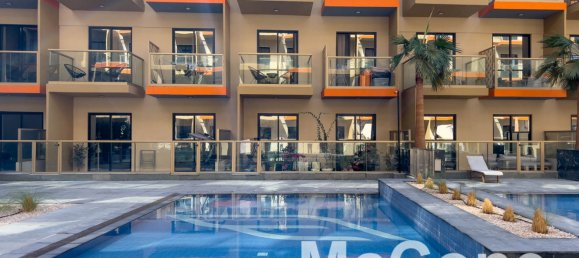 1 bedroom Apartment in Jumeirah Village Circle, UAE No. 26114 4