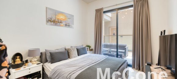 1 bedroom Apartment in Jumeirah Village Circle, UAE No. 26114 10