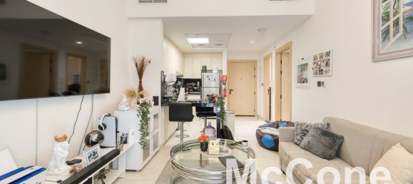 1 bedroom Apartment in Jumeirah Village Circle, UAE No. 26114 14