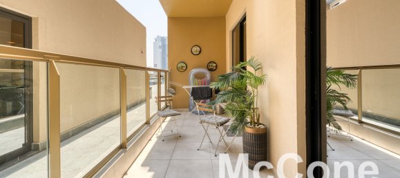 1 bedroom Apartment in Jumeirah Village Circle, UAE No. 26114 5