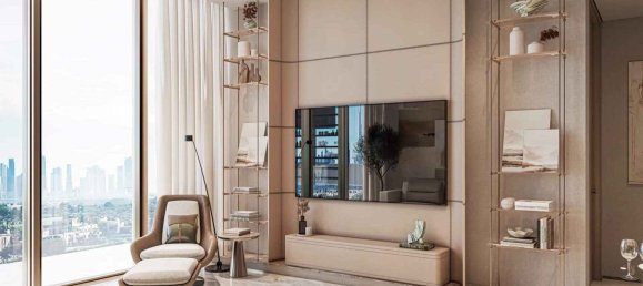 2 dormitorios apartamento en venta en Dubai, UAE № 124829 5
