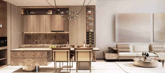 2 dormitorios apartamento en venta en Dubai, UAE № 124829 3