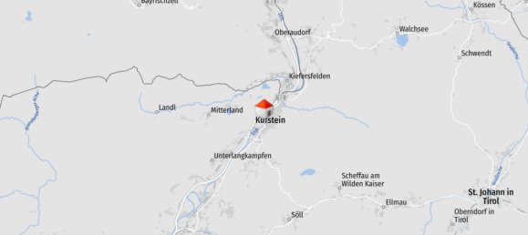 4 rooms Apartment in Scheffau am Wilden Kaiser, Austria No. 178978 16