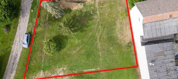  Land in Matzen-Raggendorf, Austria No. 135611 2