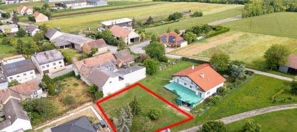  Land in Matzen-Raggendorf, Austria No. 135611 3