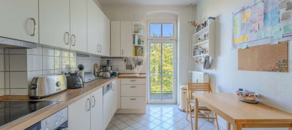 2 غرف نوم شقة في Pankow, Germany رقم 363810 6