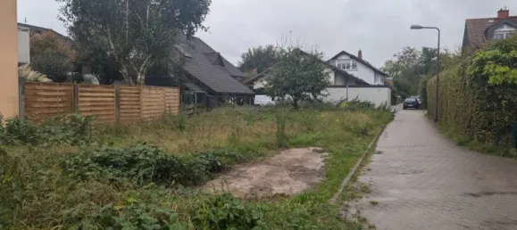  Land in Frankfurt am Main, Germany No. 84980 4