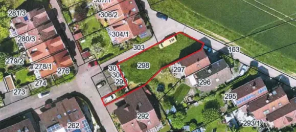  Land in Frankfurt am Main, Germany No. 84980 9