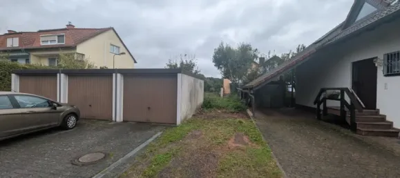  Land in Frankfurt am Main, Germany No. 84980 5