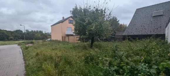  Land in Frankfurt am Main, Germany No. 84980 3