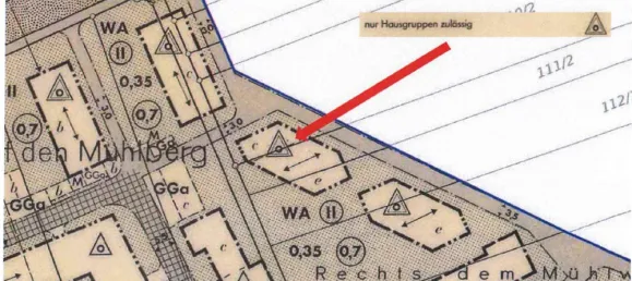  Land in Frankfurt am Main, Germany No. 84980 10