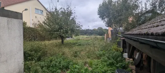  Land in Frankfurt am Main, Germany No. 84980 6