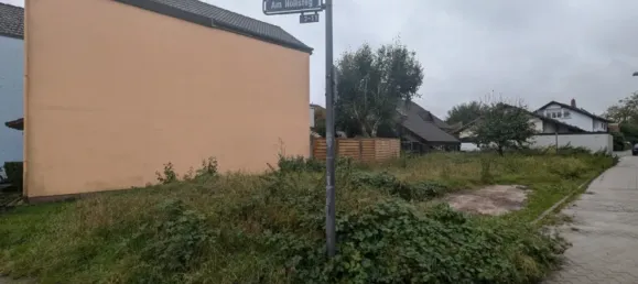  Land in Frankfurt am Main, Germany No. 84980 2