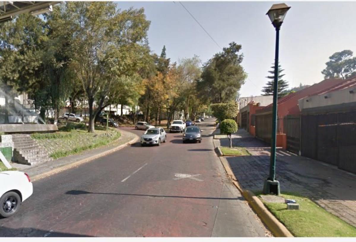 3 bedrooms House in Mexico No. 209123