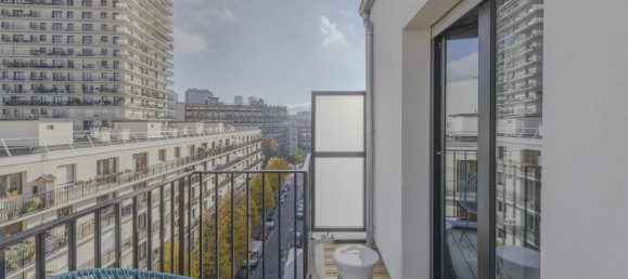 2 bedrooms Duplex in Paris, France No. 116304 4