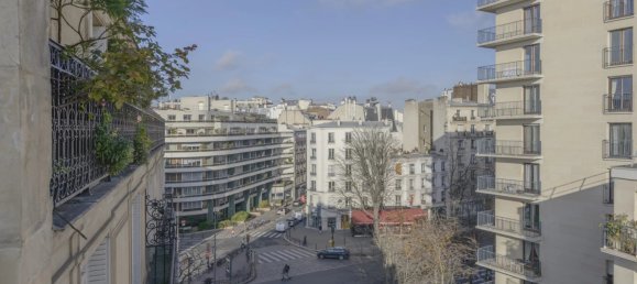 2 bedrooms Duplex in Paris, France No. 116304 13