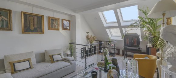 2 bedrooms Duplex in Paris, France No. 116304 2