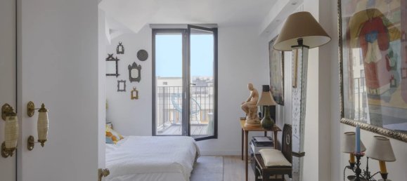 2 bedrooms Duplex in Paris, France No. 116304 5