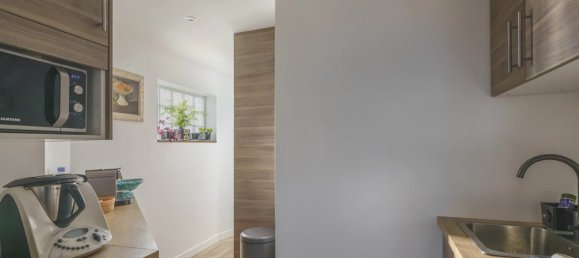 2 bedrooms Duplex in Paris, France No. 116304 15