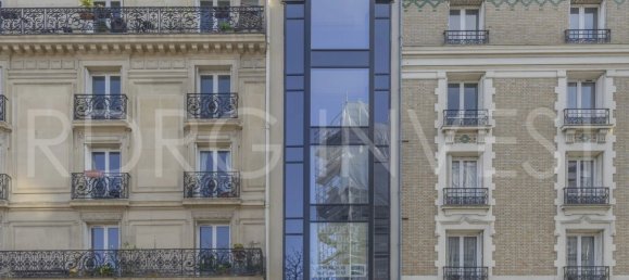 2 bedrooms Duplex in Paris, France No. 116304 10