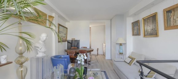 2 bedrooms Duplex in Paris, France No. 116304 6