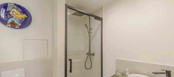 2 bedrooms Duplex in Paris, France No. 116304 7