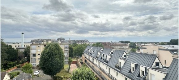 3 bedrooms Apartment in Chartres, France No. 258082 15