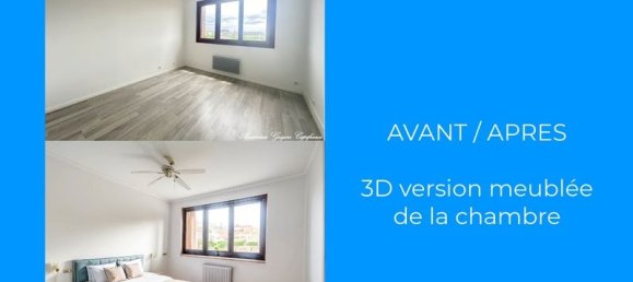 3 bedrooms Apartment in Chartres, France No. 258082 8