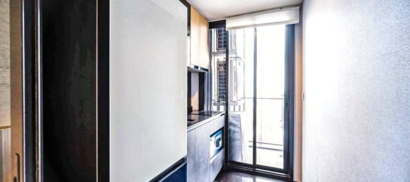 Кондоминиум  с 1 спальней в Чатучак, Таиланд № 59339 8