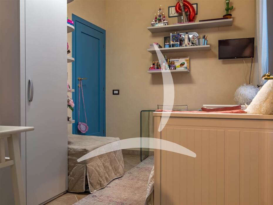 2 chambres Appartement à Montepulciano, Italy No. 91936