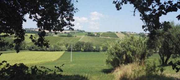 15 rooms House in Recanati, Italy No. 129598 6