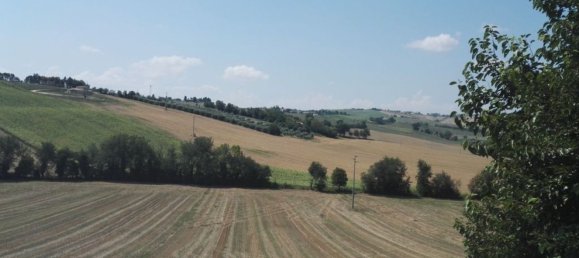 15 rooms House in Recanati, Italy No. 129598 12