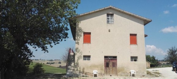 15 rooms House in Recanati, Italy No. 129598 27