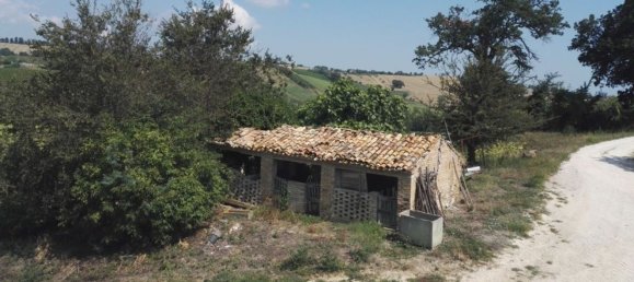 15 rooms House in Recanati, Italy No. 129598 18