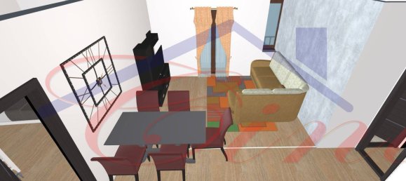 Apartamento de 2 dormitorios en Vercurago, Italy No. 287474 21