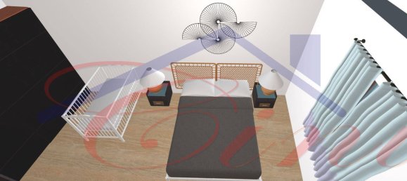 Apartamento de 2 dormitorios en Vercurago, Italy No. 287474 22