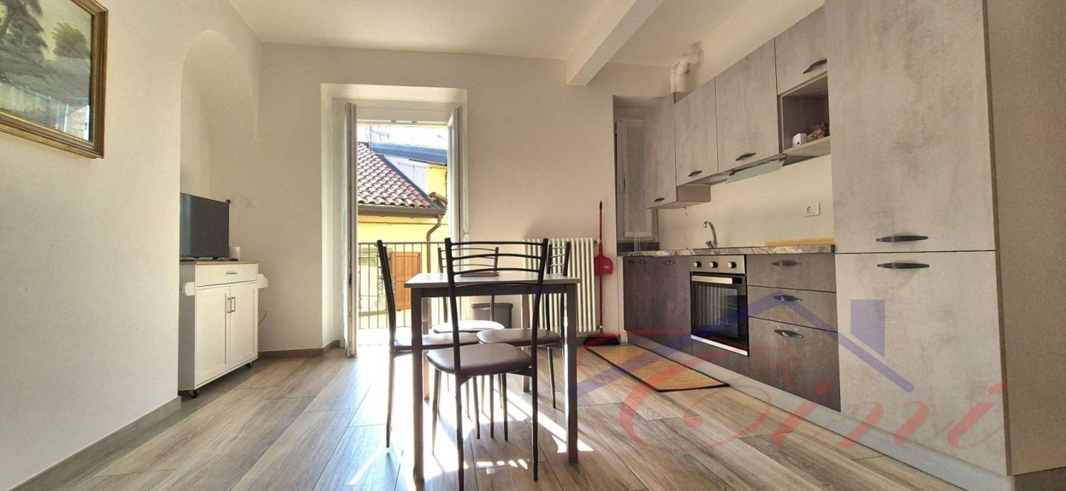 2 Schlafzimmer Wohnung in Vercurago, Italy, Nr. 287474