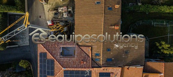 Apartamento de 4 divisões em Ranica, Italy N.º 19462 11