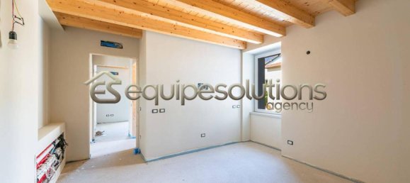 Apartamento de 4 divisões em Ranica, Italy N.º 19462 2