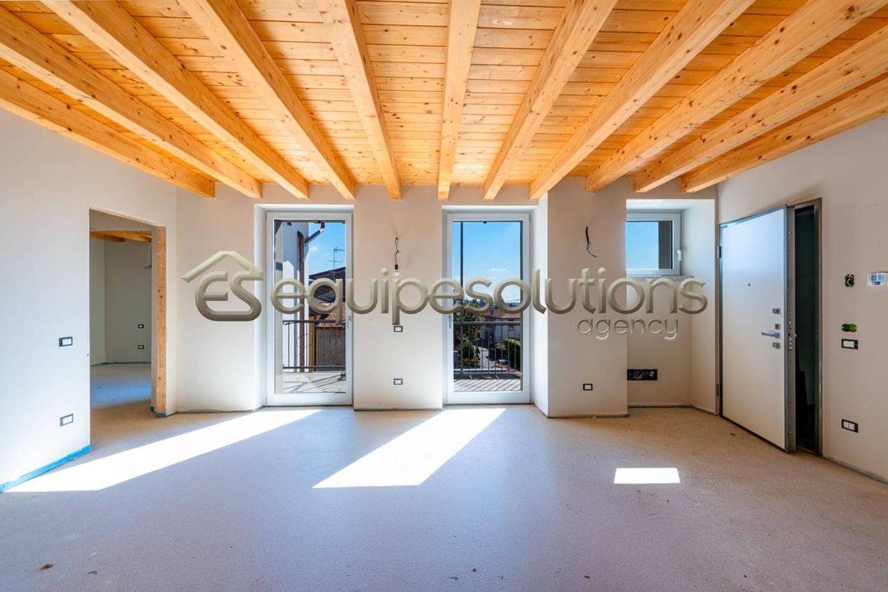 Apartamento de 4 divisões em Ranica, Italy N.º 19462