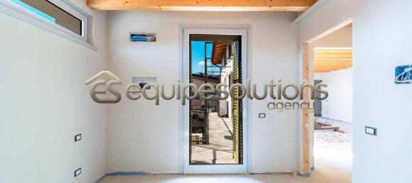 Apartamento de 4 divisões em Ranica, Italy N.º 19462 9