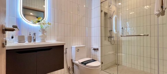 2 habitaciónes apartamento en venta en Pattaya, Chonburi, Eastern Thailand, Thailand № 62736 26
