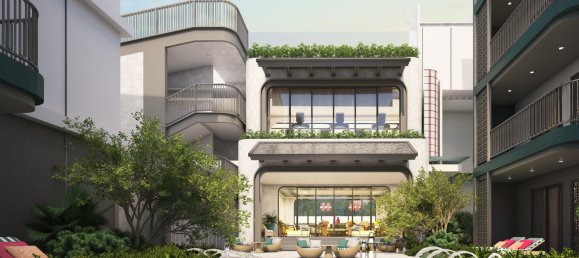 Apartamento de 2 divisões em Pattaya, Thailand N.º 62736 15